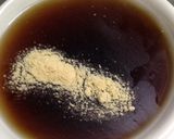 手作り中華*麻婆茄子作り方1写真