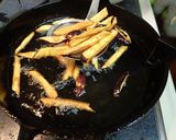 田舎のおやつ☆簡単☆芋ケンピ作り方14写真