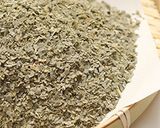 ほうれん草とムール貝の和風パスタ作り方8写真