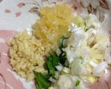 手作り中華*麻婆茄子作り方2写真