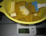 ダイエットは明日から!『スイートポテト』作り方4写真