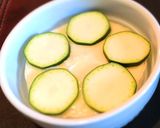 バジルソースチキン＊ココットカマン＊作り方3写真