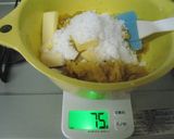 ダイエットは明日から!『スイートポテト』作り方5写真