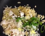 手作り中華*麻婆茄子作り方5写真