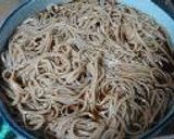 蕎麦いなり作り方8写真