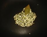 トマトチーズぱすた。作り方1写真