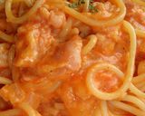 トマトチーズぱすた。作り方7写真