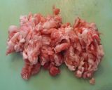 懐かしの味きんぴらごぼう作り方3写真