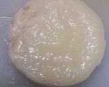 ココットカマンのカレー焼き♪作り方1写真