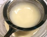 お一人様♪ベイクドチーズケーキ作り方7写真