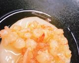 魚屋のかぶの海老あんかけ♬作り方5写真