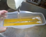 最速のどん底のパスタ（ペペロンチーノ）作り方2写真