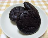 ★糖質オフ！簡単＊ココアカップケーキ＊②作り方8写真