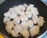 お弁当に◎とりムネ肉の塩麹焼き作り方2写真