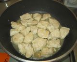 お弁当に◎とりムネ肉の塩麹焼き作り方3写真