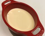 お一人様♪ベイクドチーズケーキ作り方8写真