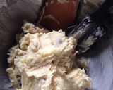 ミューズリーで＊アップルパイ風焼き菓子作り方5写真