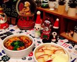 明治北海道十勝カマンベールチーズカレー作り方7写真