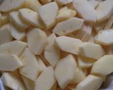 ミューズリーで＊アップルパイ風焼き菓子作り方7写真