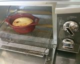 お一人様♪ベイクドチーズケーキ作り方9写真