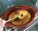 お一人様♪ベイクドチーズケーキ作り方11写真