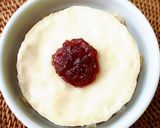チーズケーキ風ココットカマン作り方2写真