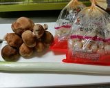 忘れなレシピ『肉味噌』作り方1写真