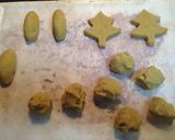 メリークリスマス☆スイートポテト作り方7写真