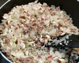 忘れなレシピ『肉味噌』作り方3写真
