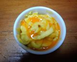生クリーム不要 クリームスイートポテト作り方7写真