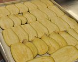 なすとモッツァレッラのオーブン焼き作り方1写真