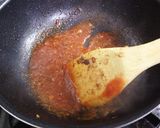 手が汚れず簡単☆チーズインハンバーグ☆作り方8写真