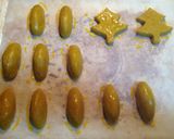 メリークリスマス☆スイートポテト作り方8写真