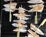 串焼き♡とり軟骨作り方2写真