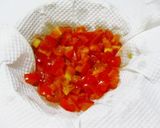✿パーティーに♪コブサラダカップ寿司✿作り方5写真