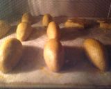 メリークリスマス☆スイートポテト作り方9写真