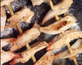 串焼き♡とり軟骨作り方3写真
