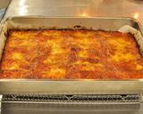 なすとモッツァレッラのオーブン焼き作り方7写真