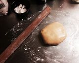 フルーツタルト作り方6写真