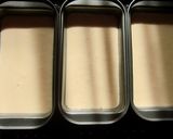 甘糀で作る、ほんのり甘いチーズケーキ♫作り方4写真