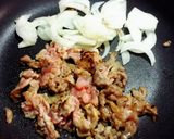 簡単 豚肉の味噌漬け焼き作り方3写真