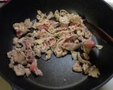 野菜たっぷり中華炒め作り方2写真