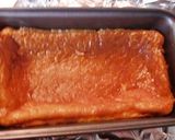 甘糀で作る、ほんのり甘いチーズケーキ♫作り方5写真