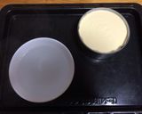 本格味のベイクドチーズケーキ作り方6写真