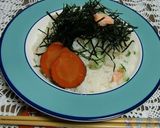 甘糀とポッカレモンで、簡単ちらし寿司作り方3写真