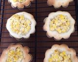 マヨコーンパン作り方7写真