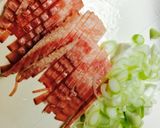 ☆クミンの効いた簡単蒸し野菜☆作り方2写真