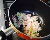 ☆クミンの効いた簡単蒸し野菜☆作り方3写真