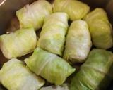 ロールキャベツ☆作り方7写真