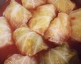 ロールキャベツ☆作り方9写真